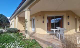 Maison 5 Pièces 119 m² à vendre à Gardonne (24680)