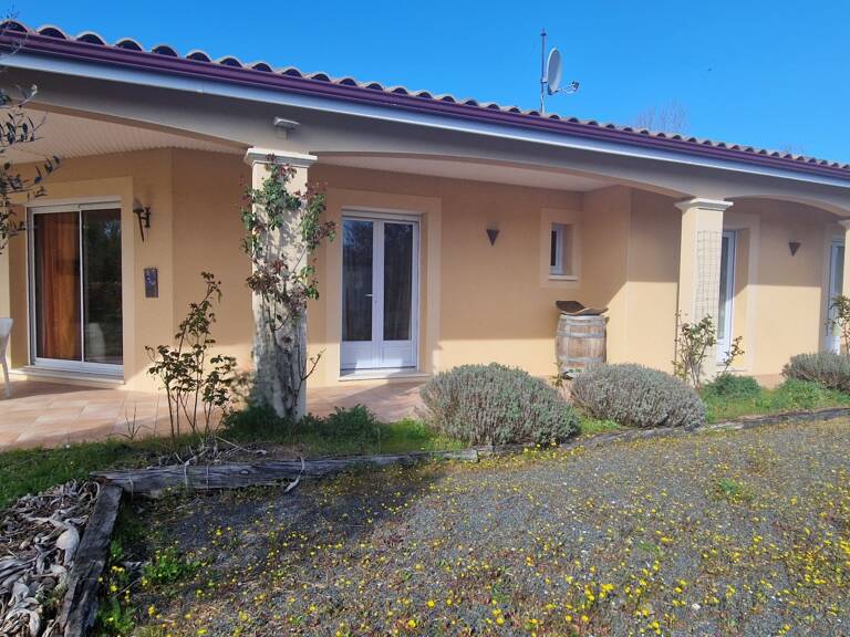 Vente Maison/villa 5 pièces — photo 1