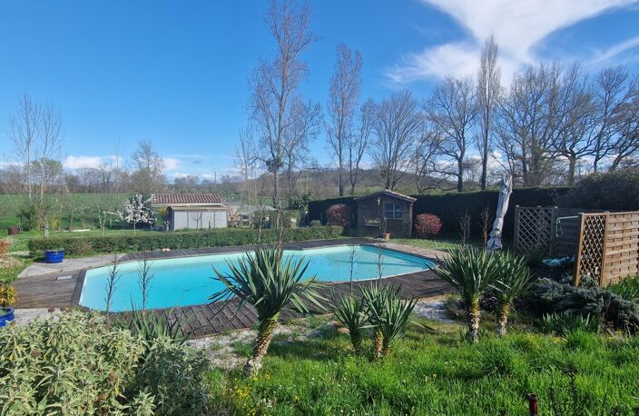 Vente Maison/villa 5 pièces — photo 2