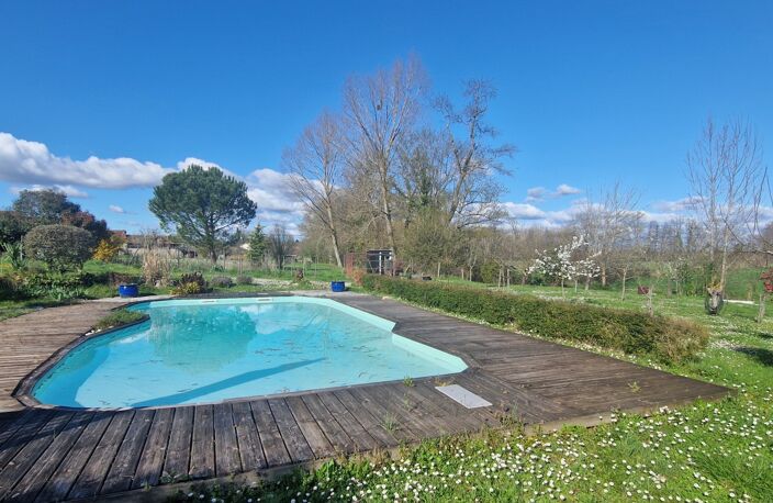 Vente Maison/villa 5 pièces — photo 3