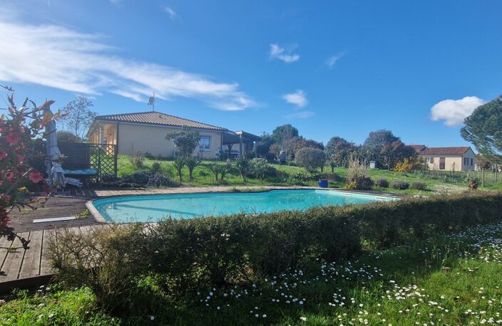 Vente Maison/villa 5 pièces — photo 4