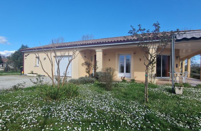 Vente Maison/villa 5 pièces — photo 5