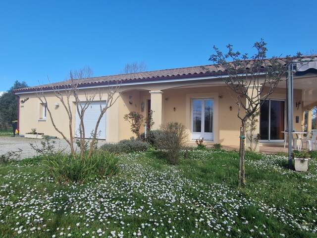 Vente Maison/villa 5 pièces — photo du bien