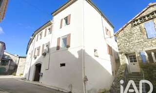 Maison 7 Pièces 180 m² à vendre à Berrias-et-Casteljau (07460)