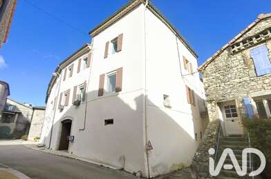 Maison 7 pièces 210000 €