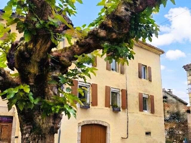 Vente Maison de village 7 pièces — photo du bien