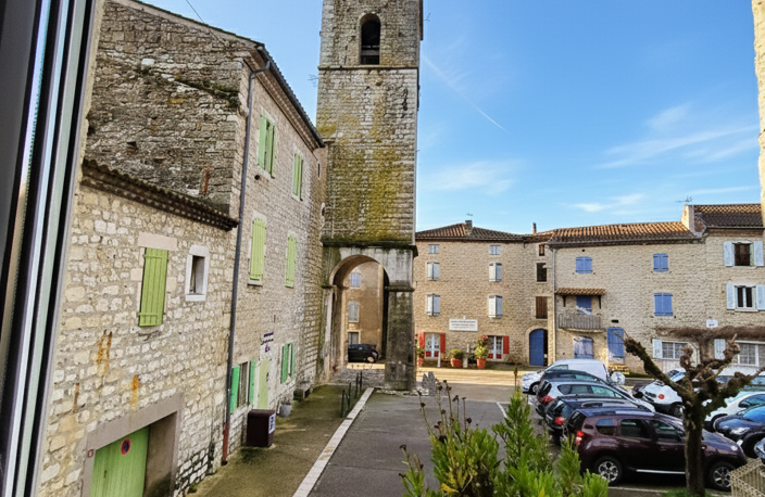 Vente Maison de village 7 pièces — photo 3