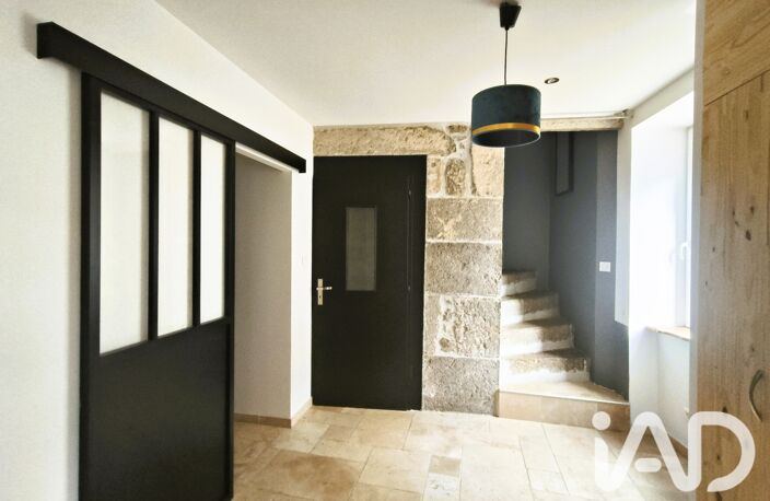Vente Maison de village 7 pièces — photo 4