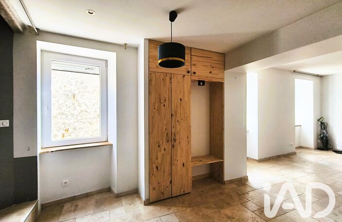Vente Maison de village 7 pièces — photo 5