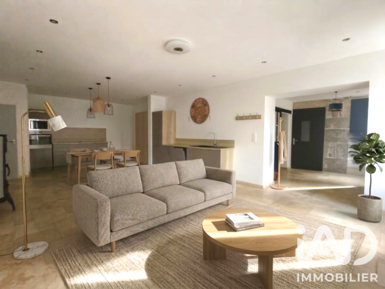 Vente Maison de village 7 pièces — photo 1