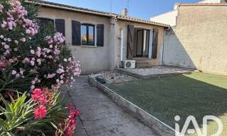 Maison 4 Pièces 77 m² à vendre à Agde (34300)