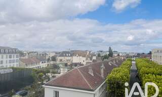 Appartement 5 Pièces 101 m² à vendre à Mantes-la-Jolie (78200)