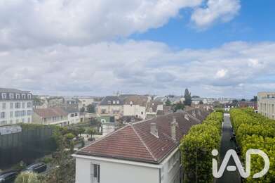 Appartement 5 pièces 280000 €