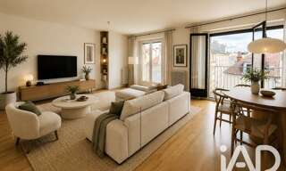 Appartement 5 Pièces 101 m² à vendre à Mantes-la-Jolie (78200)