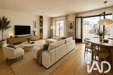 Appartement 5 pièces 280000 €
