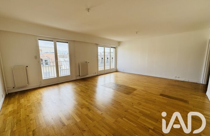 Vente Appartement 5 pièces — photo 3