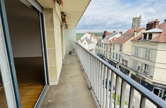 Vente Appartement 5 pièces — photo 4