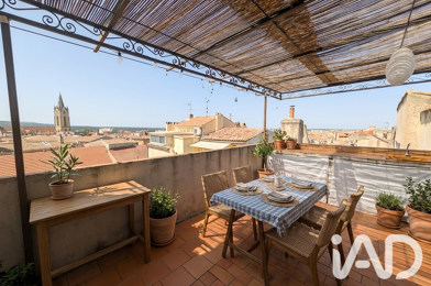 Appartement 4 pièces 895000 €