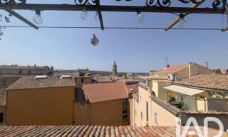 Appartement 4 Pièces 152 m² à vendre à Aix-en-Provence (13100)