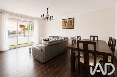 Appartement 3 pièces 215000 €