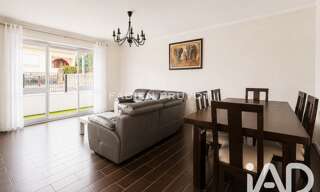 Appartement 3 Pièces 67 m² à vendre à Eaubonne (95600)