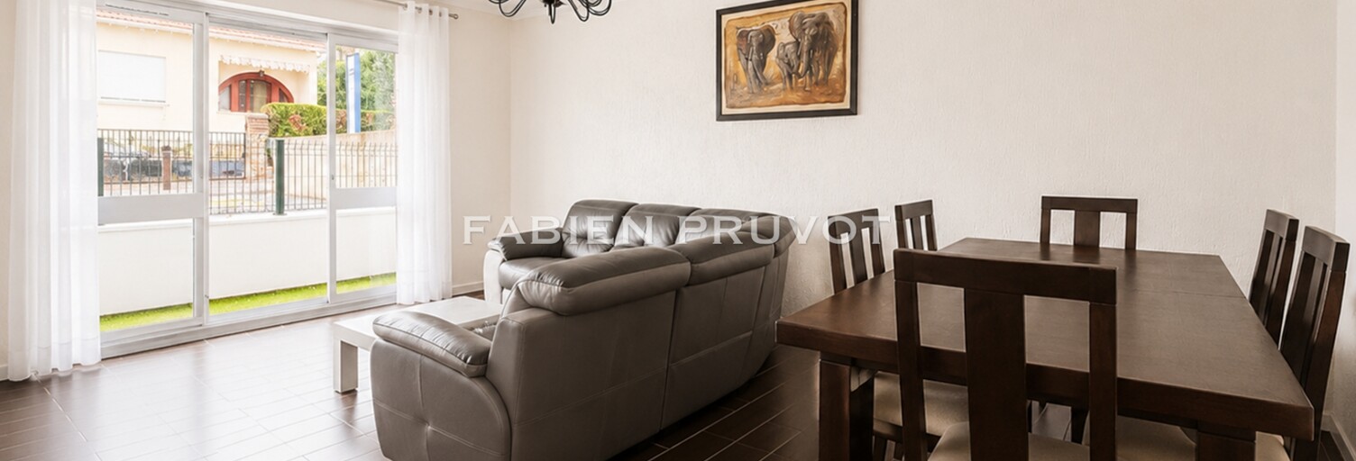 Appartement 3 Pièces 67 m² à vendre à Eaubonne (95600)