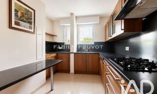 Appartement 3 Pièces 67 m² à vendre à Eaubonne (95600)
