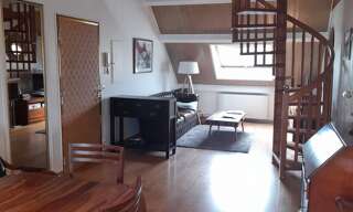 Appartement 2 Pièces 46 m² à vendre à Le Coudray-Montceaux (91830)