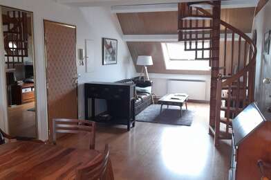 Appartement 2 pièces 178000 €