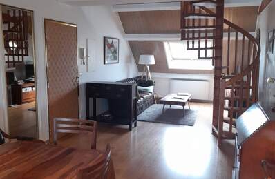 Vente Duplex 2 pièces — photo du bien