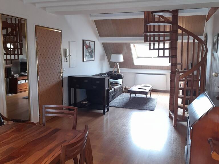 Vente Duplex 2 pièces — photo 1