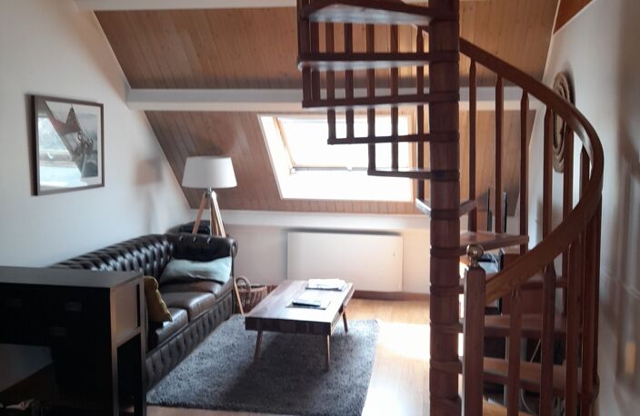 Vente Duplex 2 pièces — photo 3