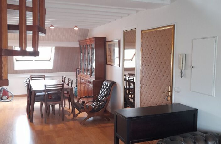 Vente Duplex 2 pièces — photo 4