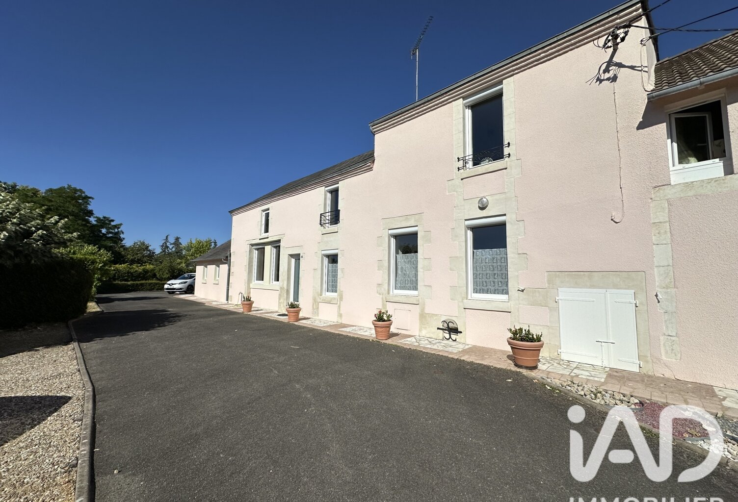 Vente Maison/villa 5 pièces — photo 1