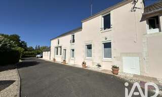 Maison 1 Pièce 165 m² à vendre à Issoudun (36100)