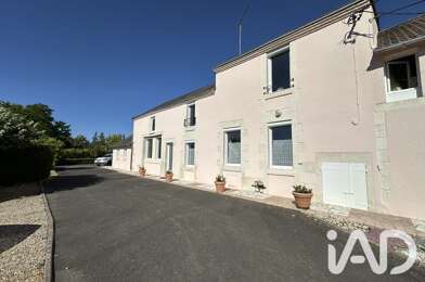 Maison 1 pièces 268000 €