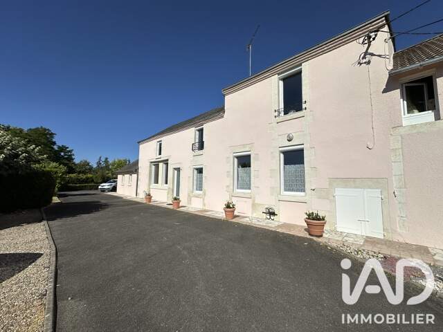 Vente Maison/villa 5 pièces — photo du bien