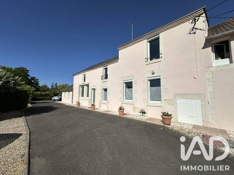 Vente Maison/villa 5 pièces — photo 1