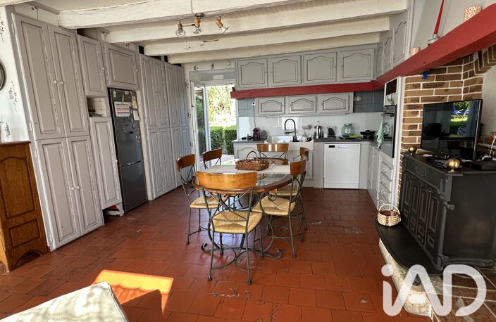 Vente Maison/villa 5 pièces — photo 3