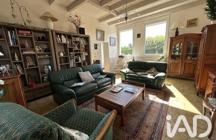 Vente Maison/villa 5 pièces — photo 4