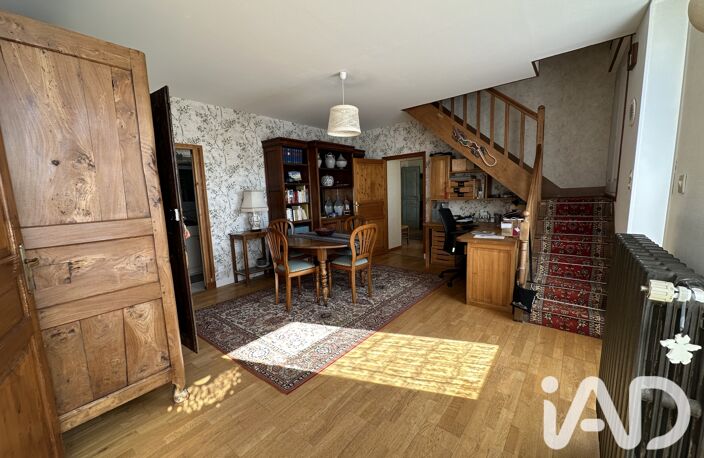 Vente Maison/villa 5 pièces — photo 5