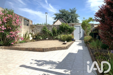 Maison 5 pièces 189000 €