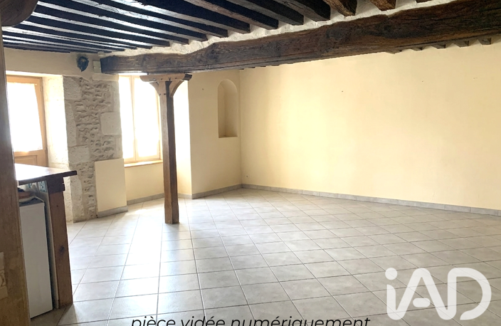 Vente Maison de ville 5 pièces — photo 2