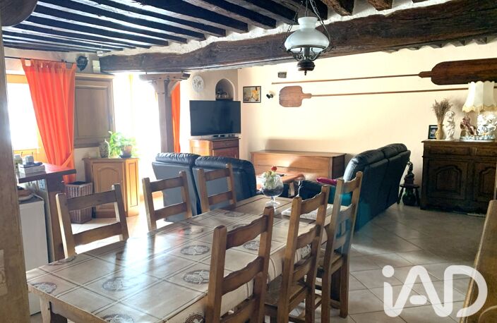 Vente Maison de ville 5 pièces — photo 3