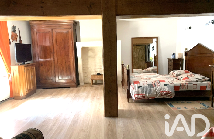 Vente Maison de ville 5 pièces — photo 4