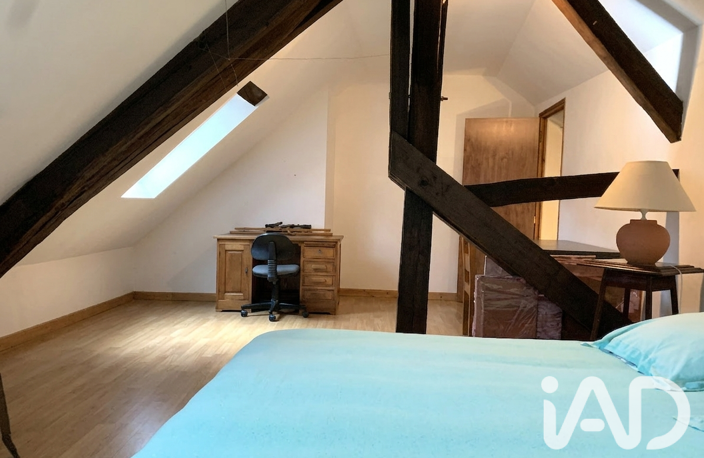 Vente Maison de ville 5 pièces — photo 5