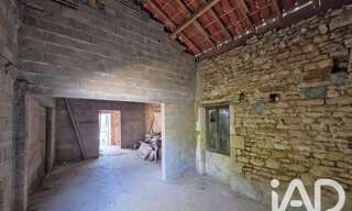 Maison 1 Pièce 59 m² à vendre à Garat (16410)