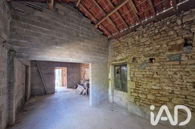 Maison 1 pièces 32500 €