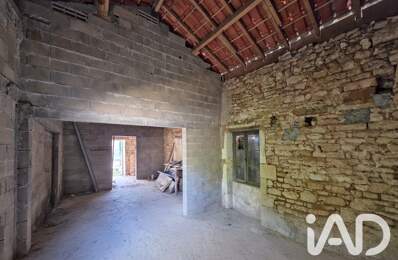 Vente Grange 1 pièce — photo du bien