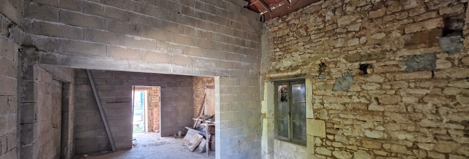 Maison 1 Pièce 59 m² à vendre à Garat (16410)